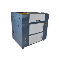 Máquina láser CO2 - serie DESKTOP