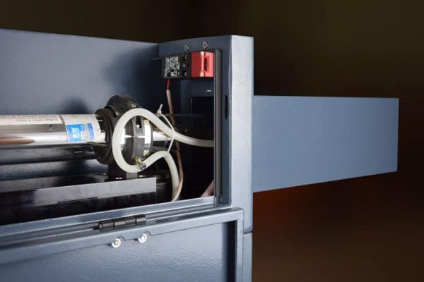 Tubo laser mq5030