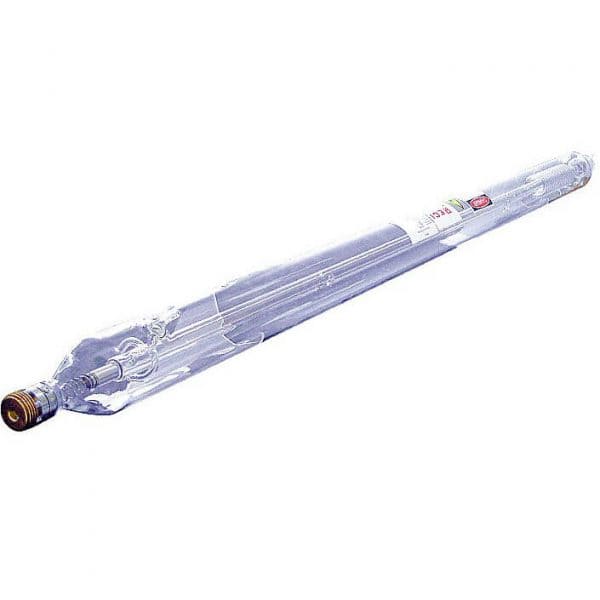 Tubo laser para laser CO2