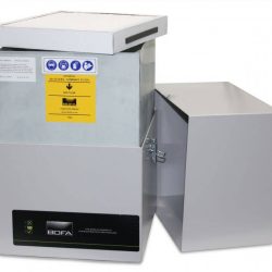 Filtro de aire industrial BOFA ACCESS