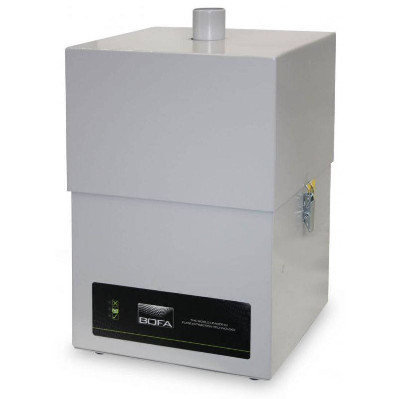 Filtro de aire industrial BOFA ACCESS
