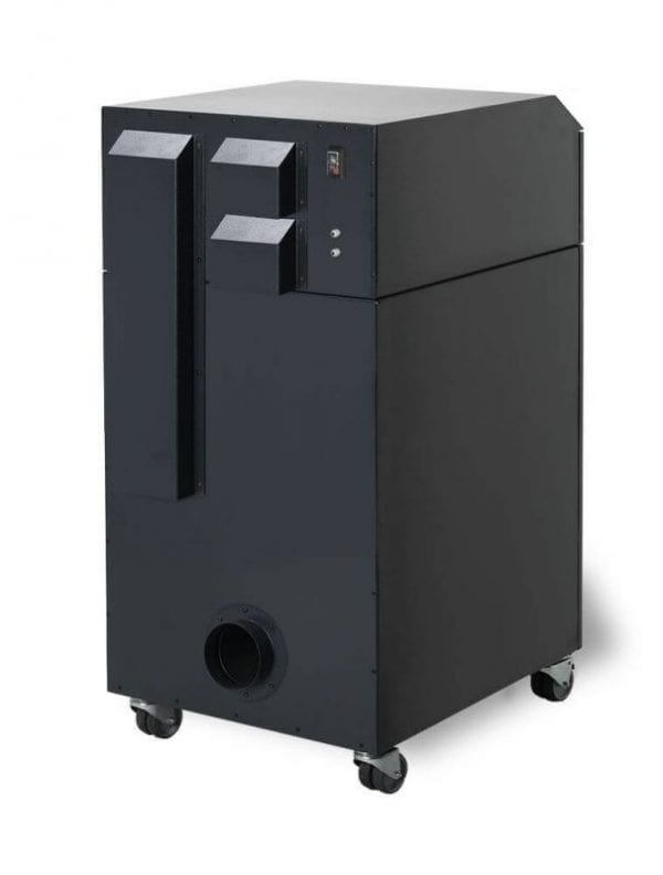 Filtro de aire industrial BOFA-AD1500-iQ