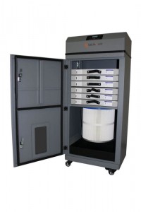 Extracción láser - MQ-AF6000