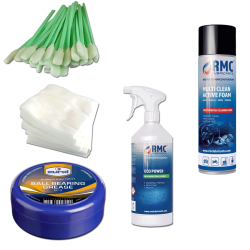 Paquete de mantenimiento de máquina láser CO2