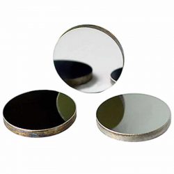 Máquina de láser CO2 espejo