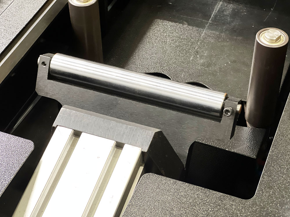 Cortador de tubos por láser Elevador de tubos