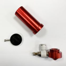 Conjunto de lentes láser de CO2 de alta resolución