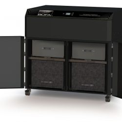 Banco de filtros BOFA AD 2000 iQ