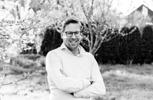 En memoria de Barry Peet