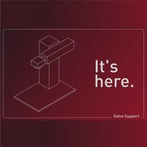 Lightburn para láser de fibra