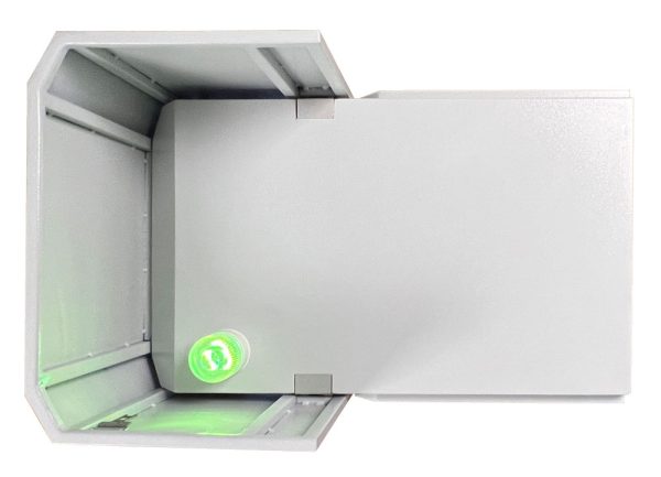 Máquina de grabado láser de fibra de escritorio Lite - Imagen 10