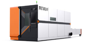 Cortadora de chapa plana básica