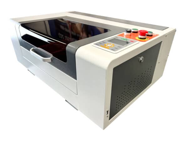 Máquina láser de CO2 MQ3020 para hobby
