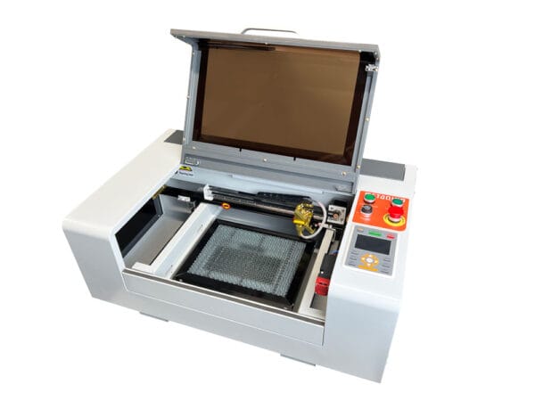 Encimera de 300 x 220 mm (formato A4)