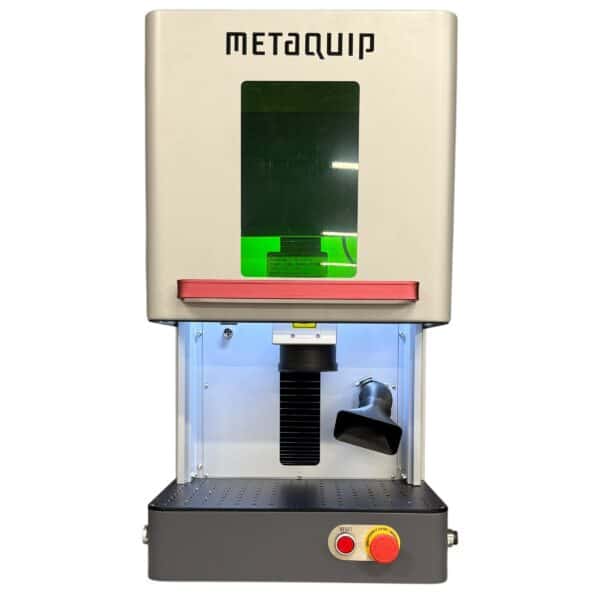 Máquina Láser UV Desktop Lite - Imagen 5