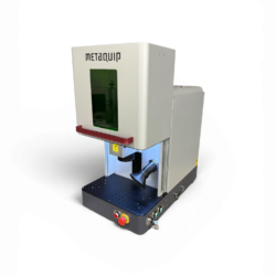 Máquina láser UV de escritorio Lite
